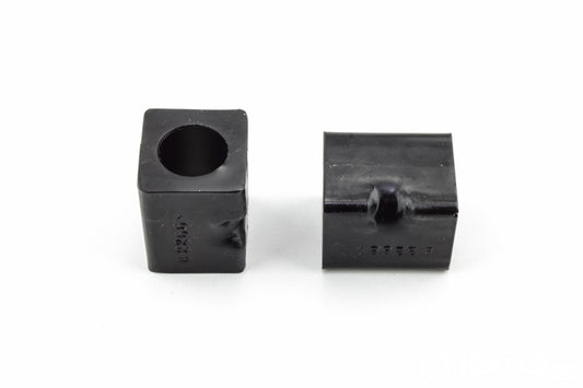 W22266 - Sway Bar Mount - Bushing Kit 19mm
