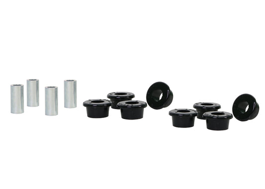 W22833 - Sway Bar Link - Bushing Kit