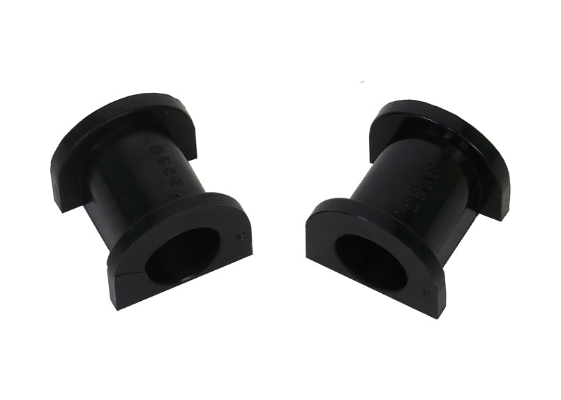W22959 - Sway Bar Mount - Bushing Kit 22mm