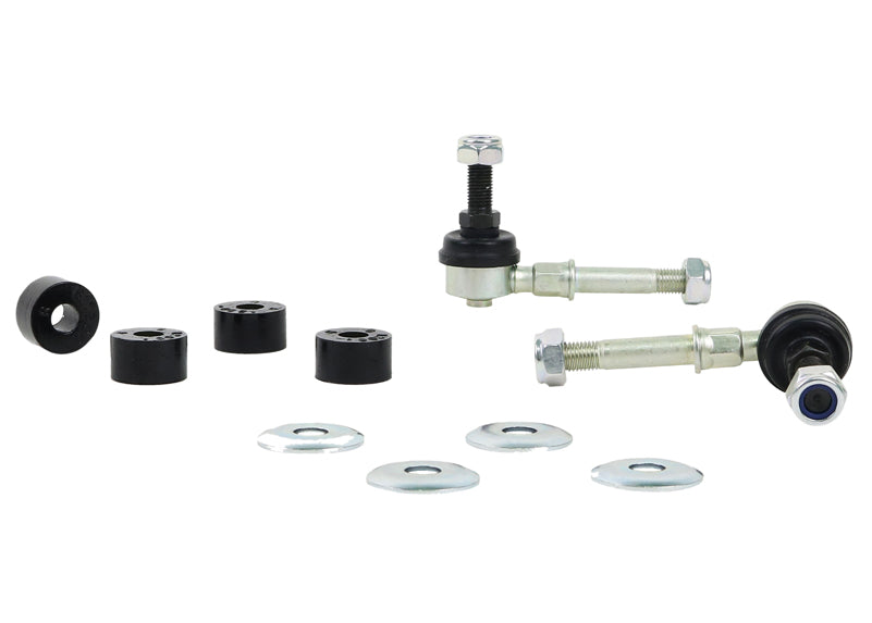 W23188 - Sway Bar Link - Assembly