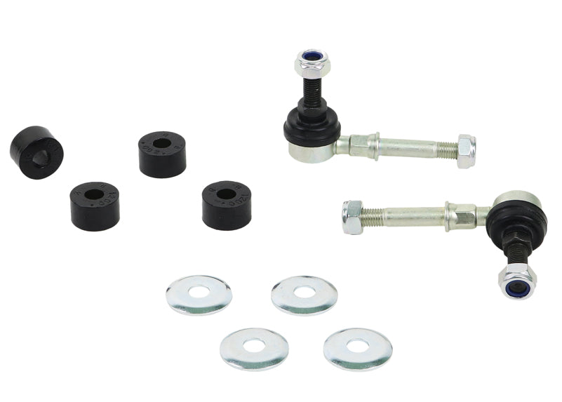W23188 - Sway Bar Link - Assembly