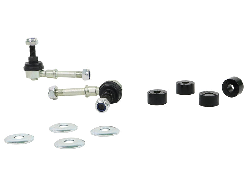 W23188 - Sway Bar Link - Assembly