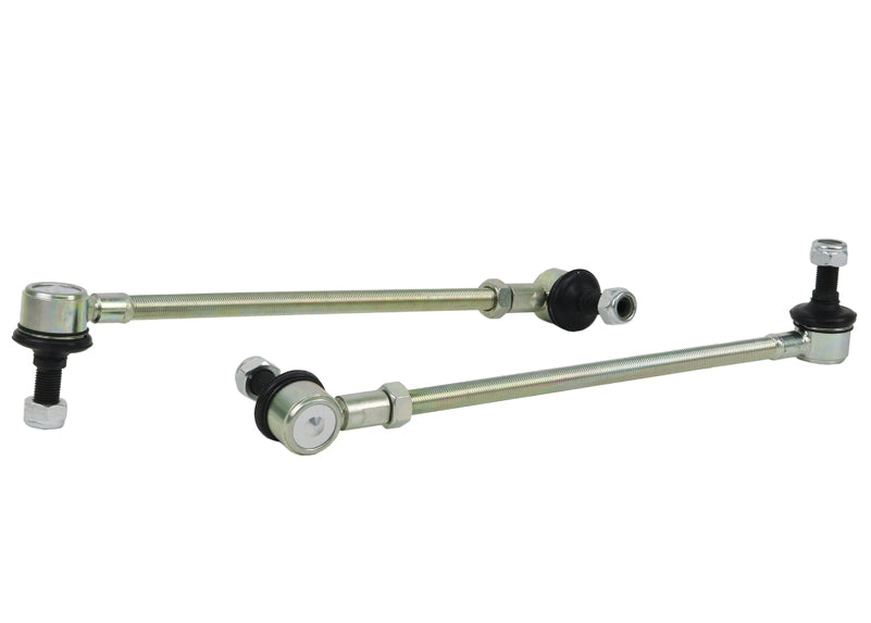 W23255 - Sway Bar Link - Assembly
