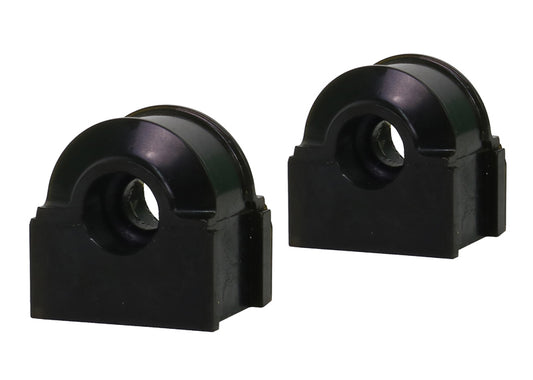 W23376 - Sway Bar Mount - Bushing Kit 15mm
