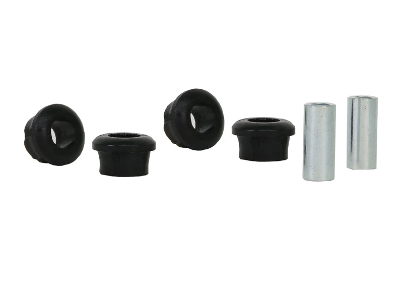 W23377 - Control Arm Lower - Outer Bushing Kit
