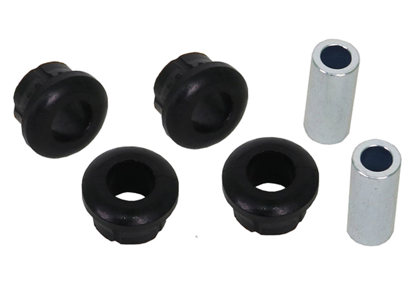 W23377 - Control Arm Lower - Outer Bushing Kit