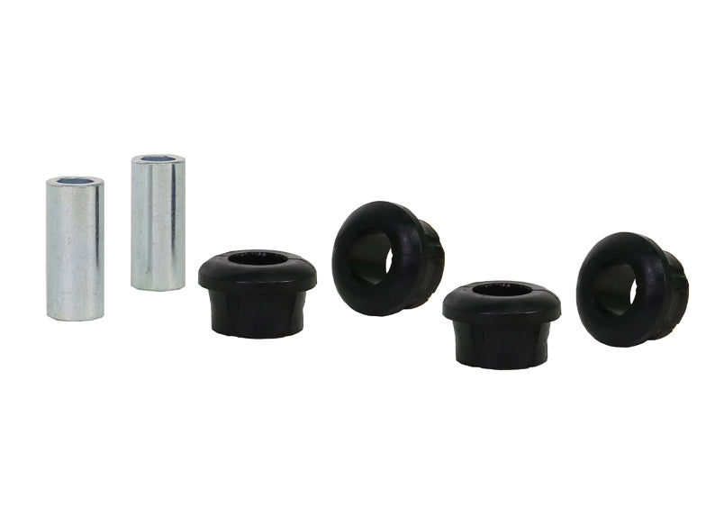 W23377 - Control Arm Lower - Outer Bushing Kit