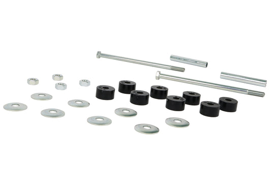 W23383 - Sway Bar Link - Assembly