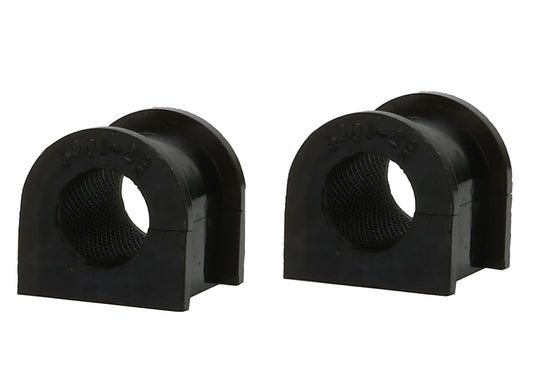 W23386 - Sway Bar Mount - Bushing Kit 18mm