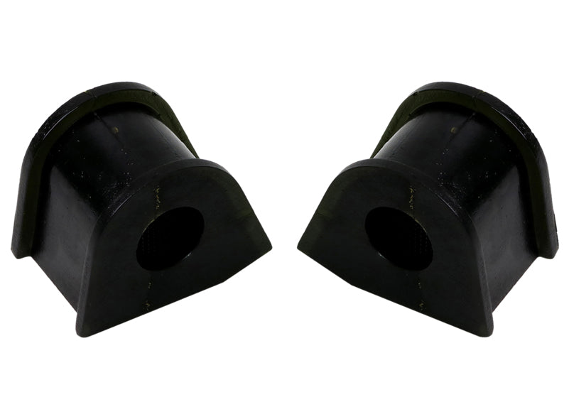 W23405 - Sway Bar Mount - Bushing Kit 21mm
