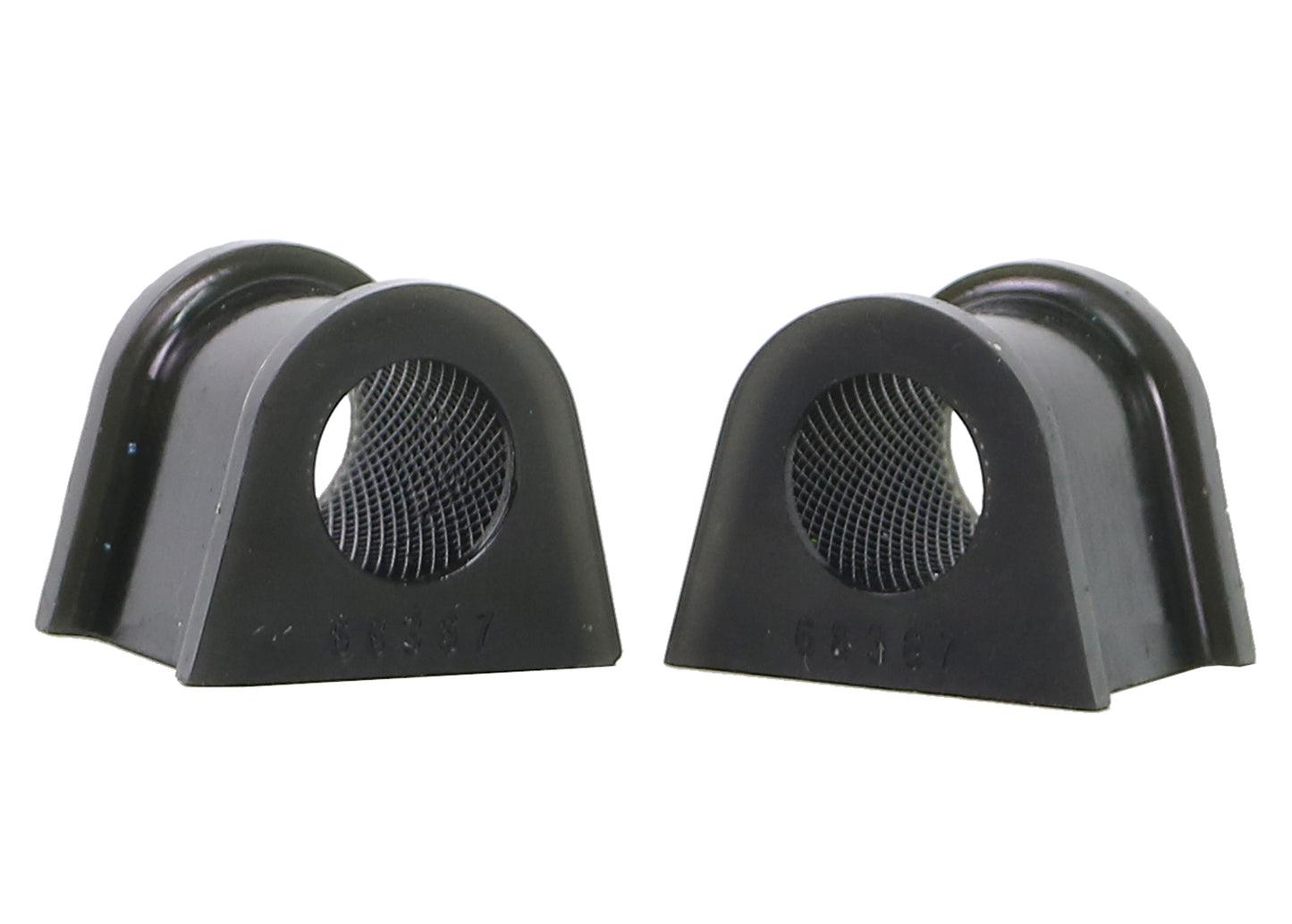 W23415 - Sway Bar Mount - Bushing Kit 23mm