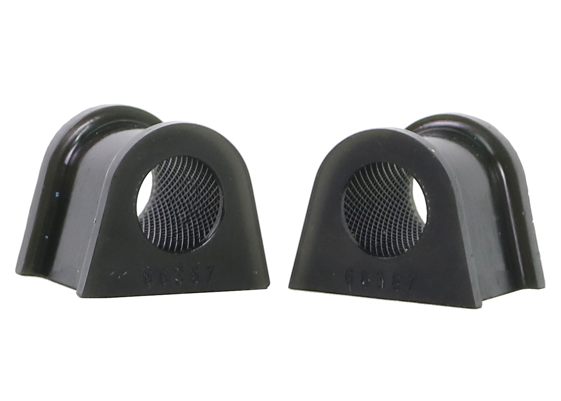 W23415 - Sway Bar Mount - Bushing Kit 23mm