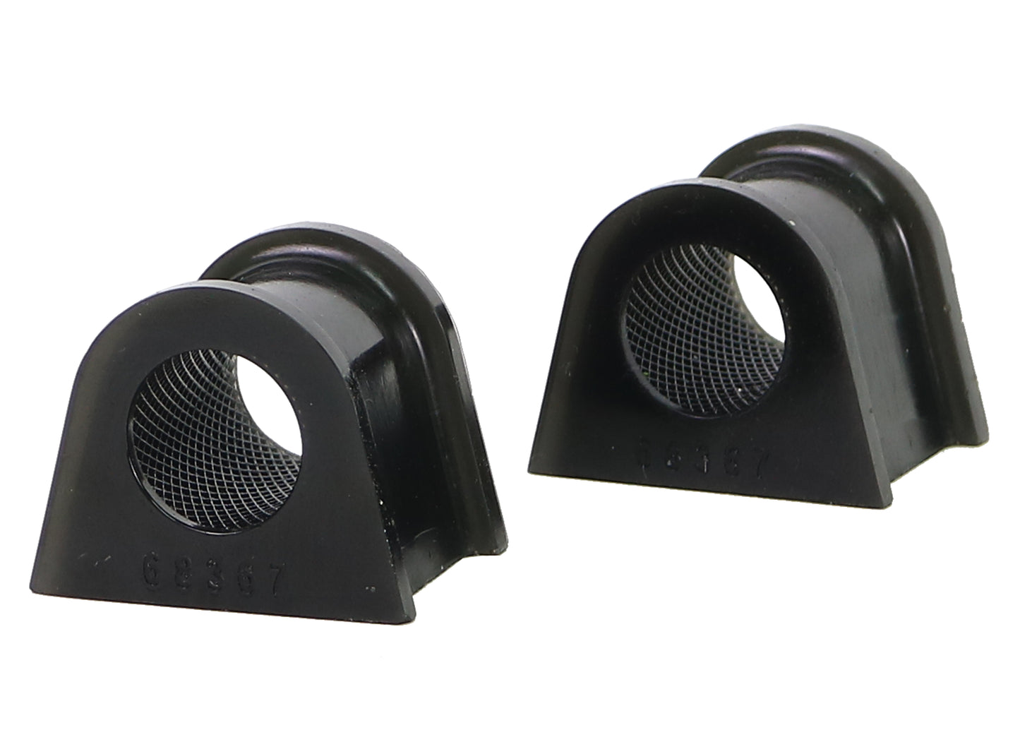 W23415 - Sway Bar Mount - Bushing Kit 23mm