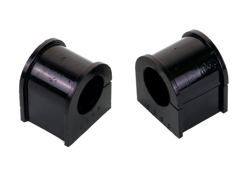 W23419 - Sway Bar Mount - Bushing Kit 25mm