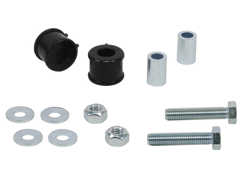W23421 - Sway Bar Link - Lower Bushing Kit