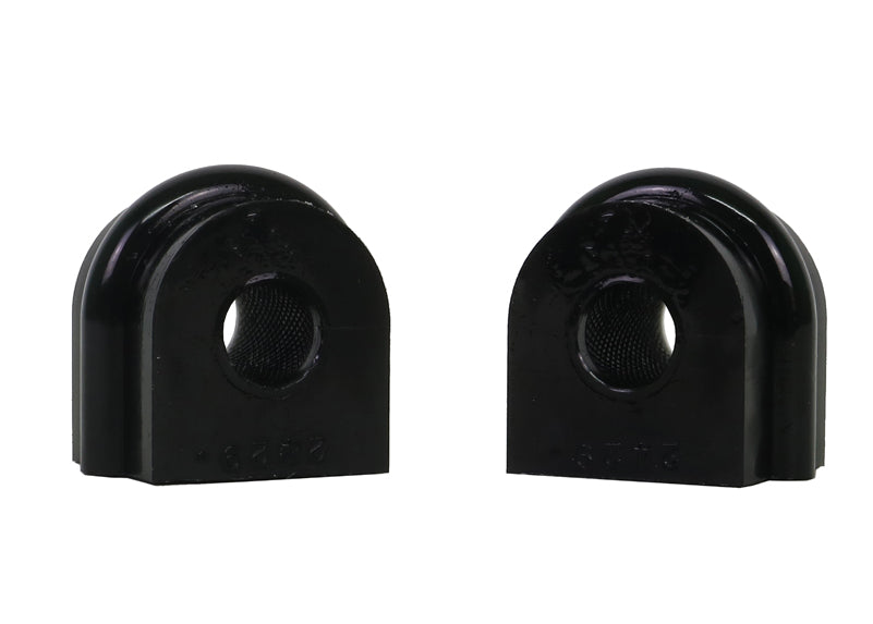 W23424 - Sway Bar Mount - Bushing Kit 15mm