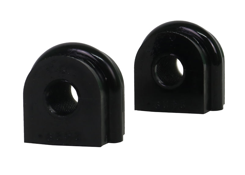 W23424 - Sway Bar Mount - Bushing Kit 15mm