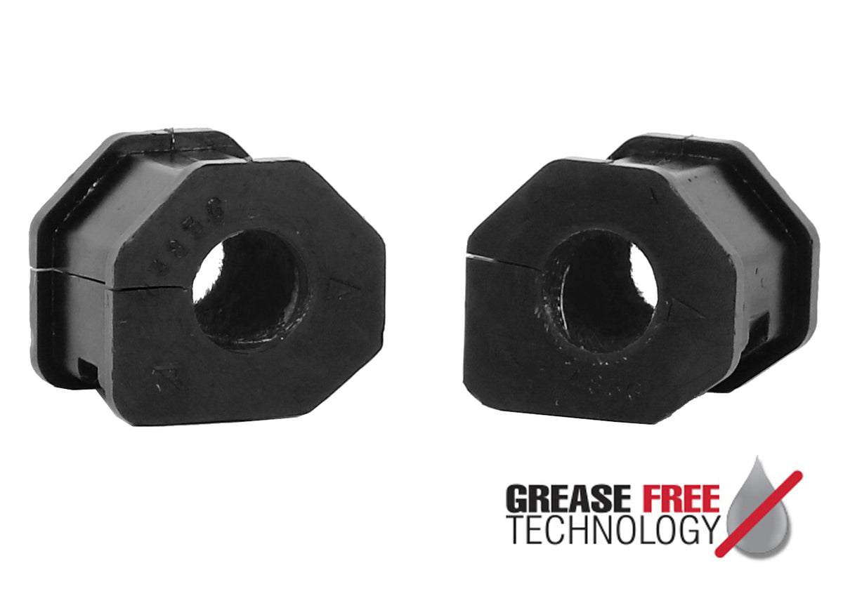 W23436G - Sway Bar Mount - Bushing Kit 19.5mm