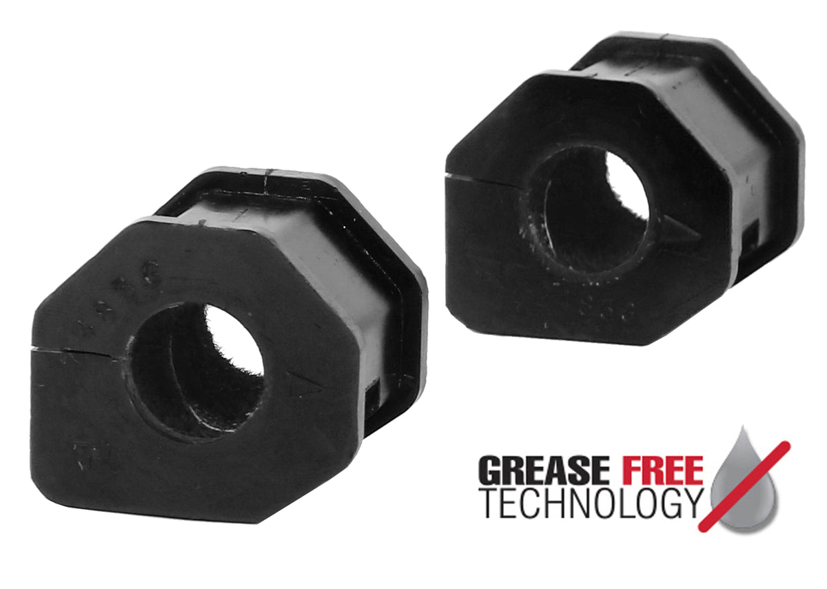 W23436G - Sway Bar Mount - Bushing Kit 19.5mm