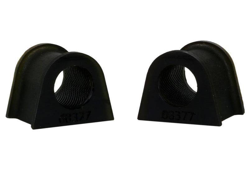 W23460 - Sway Bar Mount - Bushing Kit 24mm