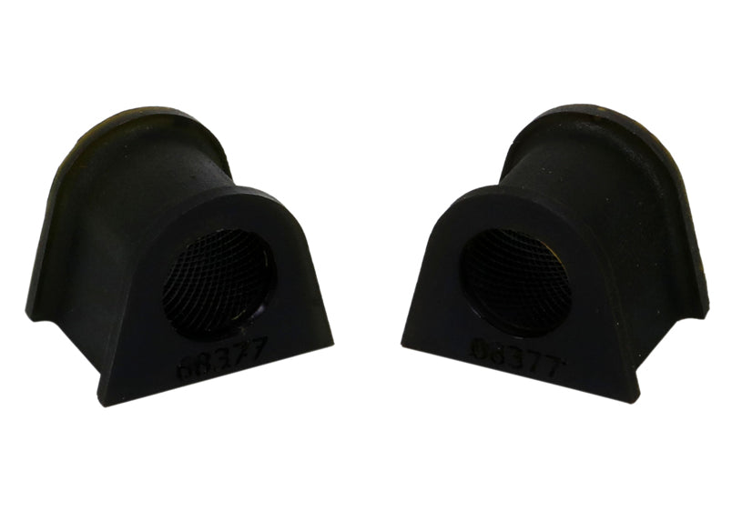 W23460 - Sway Bar Mount - Bushing Kit 24mm