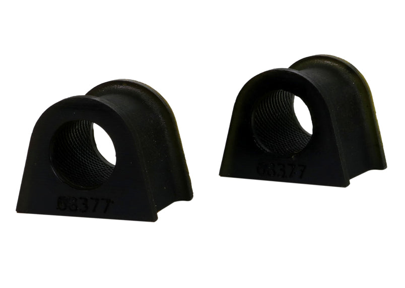 W23460 - Sway Bar Mount - Bushing Kit 24mm