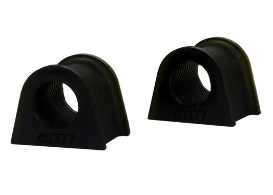 W23460 - Sway Bar Mount - Bushing Kit 24mm