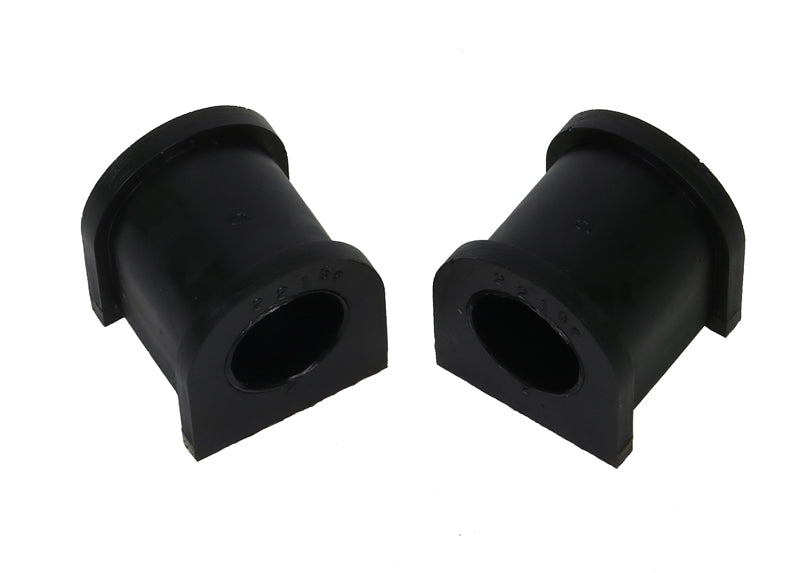 W23466 - Sway Bar Mount - Bushing Kit 23mm