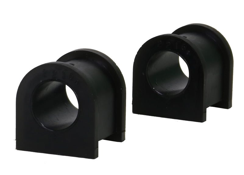 W23466 - Sway Bar Mount - Bushing Kit 23mm