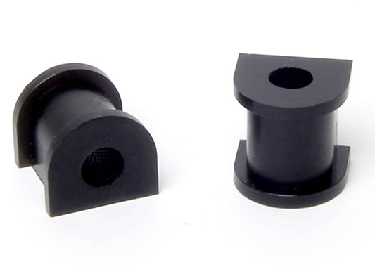 W23487 - Sway Bar Mount - Bushing Kit 17mm