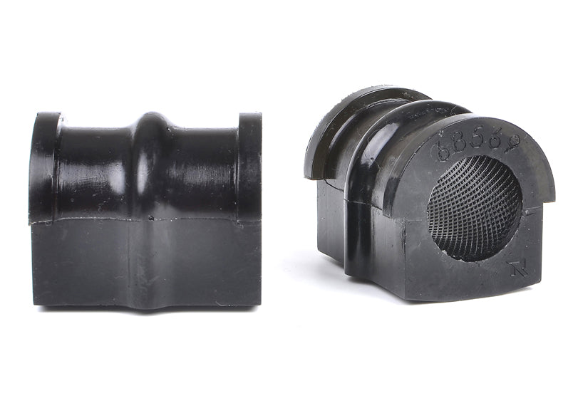 W23534 - Sway Bar Mount - Bushing Kit 25mm