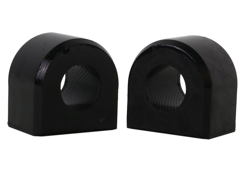 W23617 - Sway Bar Mount - Bushing Kit 22.5mm