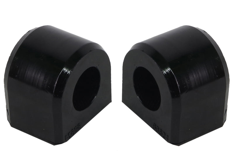 W23618 - Sway Bar Mount - Bushing Kit 23.6mm