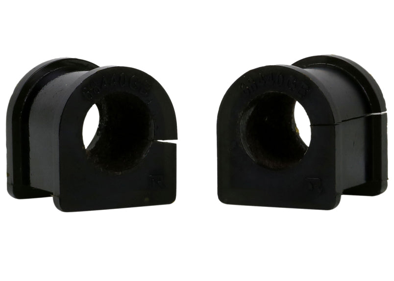 W23665G - Sway Bar Mount - Bushing Kit 25mm