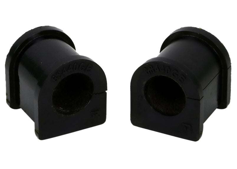 W23665G - Sway Bar Mount - Bushing Kit 25mm