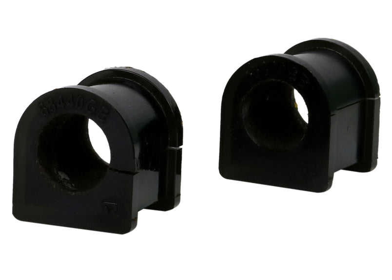 W23665G - Sway Bar Mount - Bushing Kit 25mm