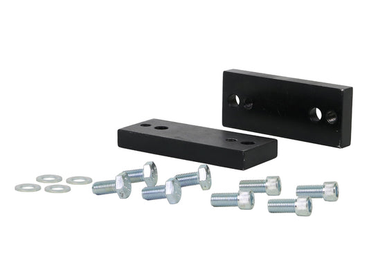 W23673 - Sway Bar Mount - Relocation Spacer Kit