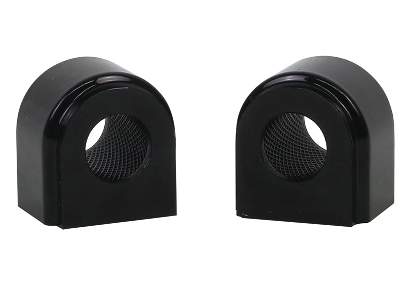 W23677 - Sway Bar Mount - Bushing Kit 20.7mm