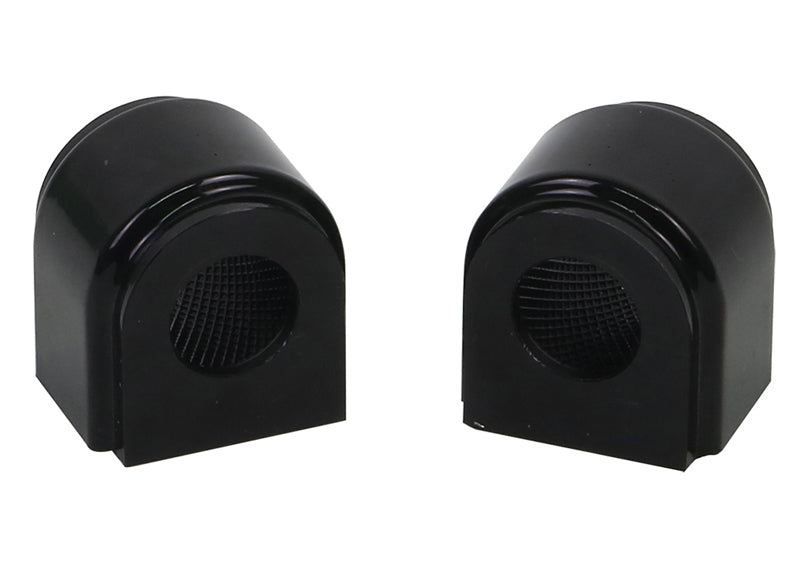 W23677 - Sway Bar Mount - Bushing Kit 20.7mm