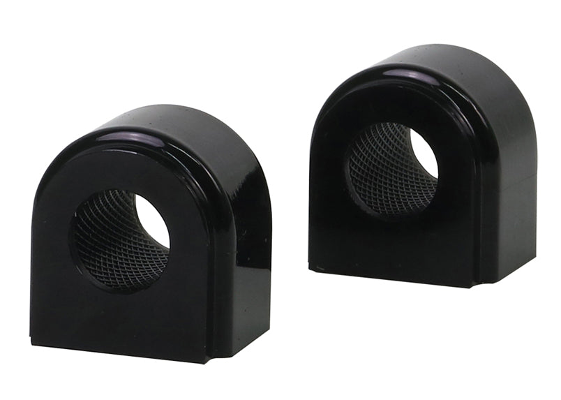 W23677 - Sway Bar Mount - Bushing Kit 20.7mm