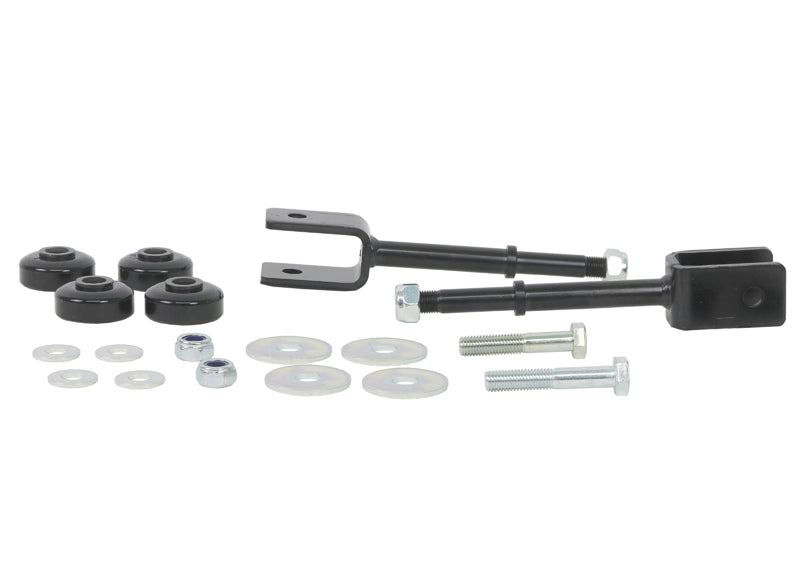 W23684 - Sway Bar Link - Assembly