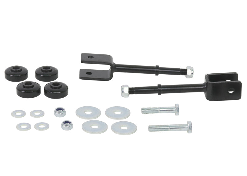 W23684 - Sway Bar Link - Assembly