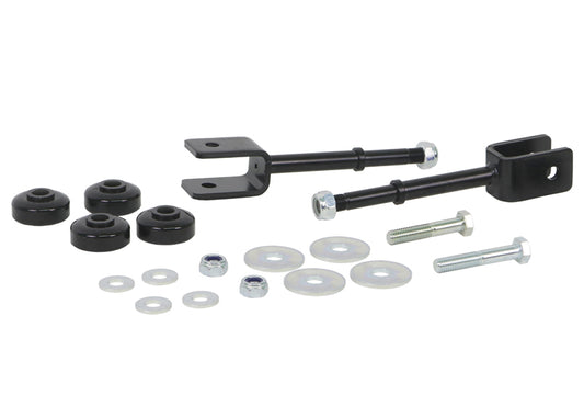W23684 - Sway Bar Link - Assembly