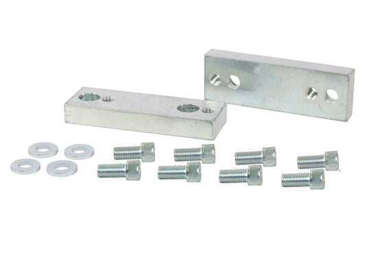 W23763 - Sway Bar Mount - Relocation Spacer Kit