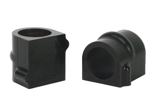 W23781 - Sway Bar Mount - Bushing Kit 28mm