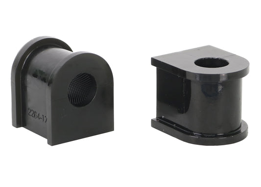 W23790 - Sway Bar Mount - Bushing Kit 17mm