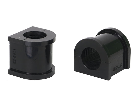 W23797 - Sway Bar Mount - Bushing Kit 25mm