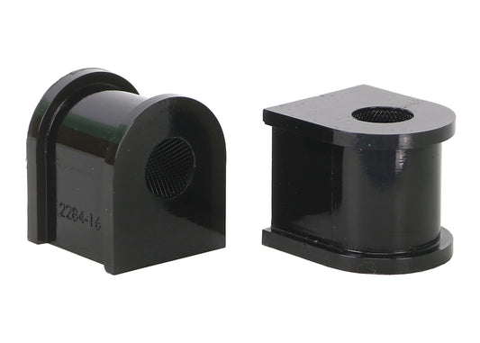 W23798 - Sway Bar Mount - Bushing Kit 16mm