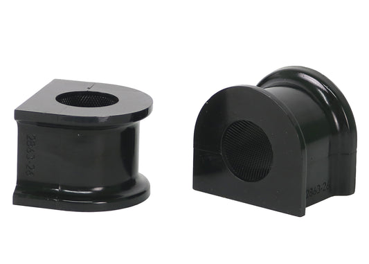 W23800 - Sway Bar Mount - Bushing Kit 26mm