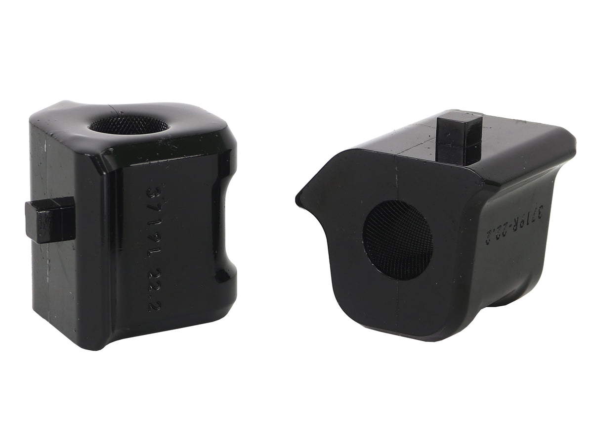 W23807 - Sway Bar Mount - Bushing Kit 22.2mm